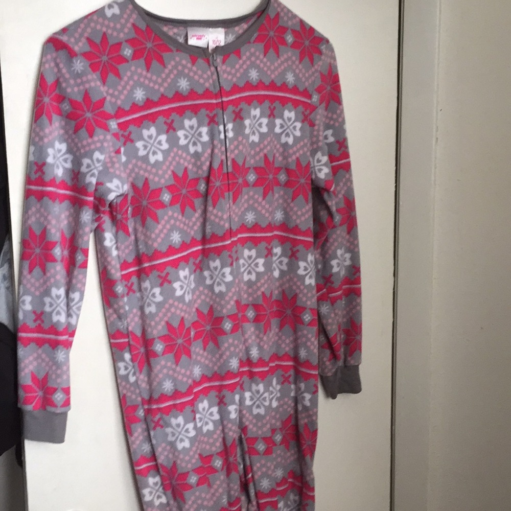 Cute onesie